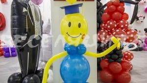 Балонено изложение